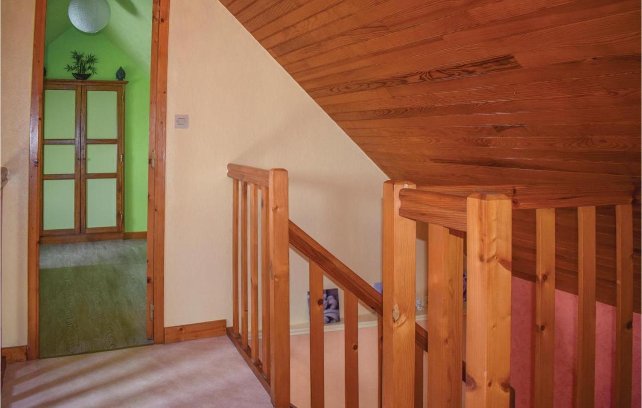 Nice Home In Plehedel With Wifi 외부 사진