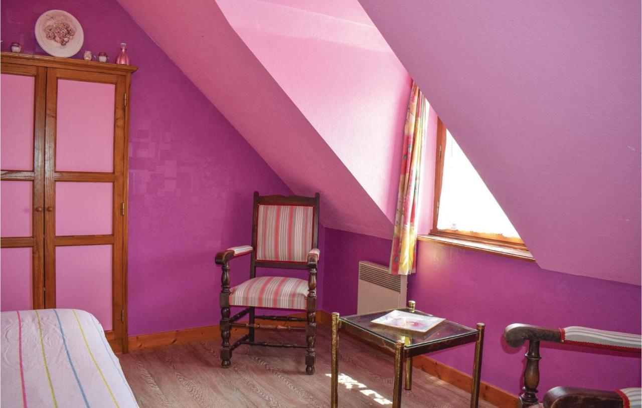 Nice Home In Plehedel With Wifi 외부 사진